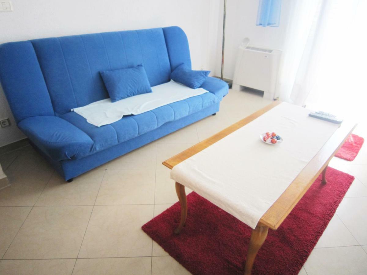 Apartments Jadran Grebastica Exterior photo